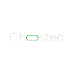 Ghosted